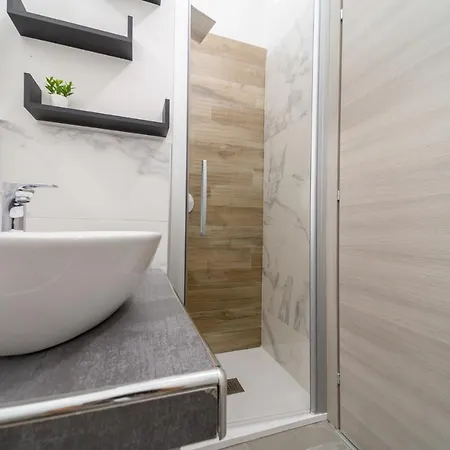 Residenza Digione Hotel Parma Buitenkant foto