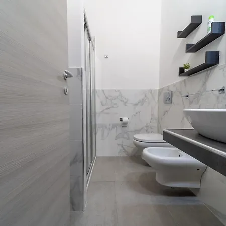 Residenza Digione Hotel Parma Buitenkant foto